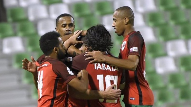 إدارة الريان القطري تمنح المال لِجذب المُشجّعين!