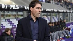 إقالة مدرب هني