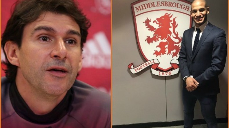 مدرب ميدلسبروغ: خبرة قديورة مُفيدة وقد يخوض مباراة توتنهام