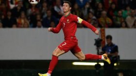 رونالدو: قد أعتزل الكرة بعد خوض مونديال قطر 2022