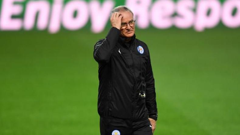 هذه هي هُوِّية اللاعبَين اللّذين تمرّدا ضد رانييري