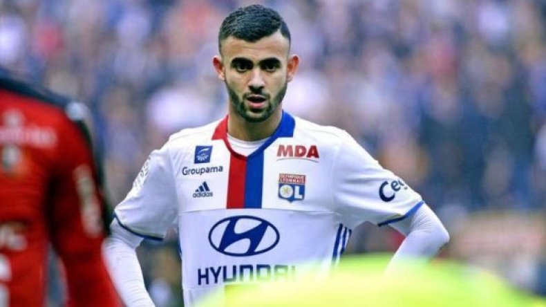 غزال يستعدّ لإمضاء عقد مدّته 5 مواسم مع موناكو