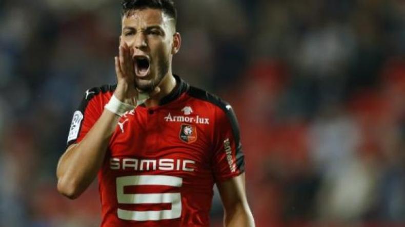 بن سبعيني يُريد ترك فريق ران