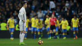 رونالدو يخرق لوائح المرور والشرطة الإسبانية “تتعامى”!؟