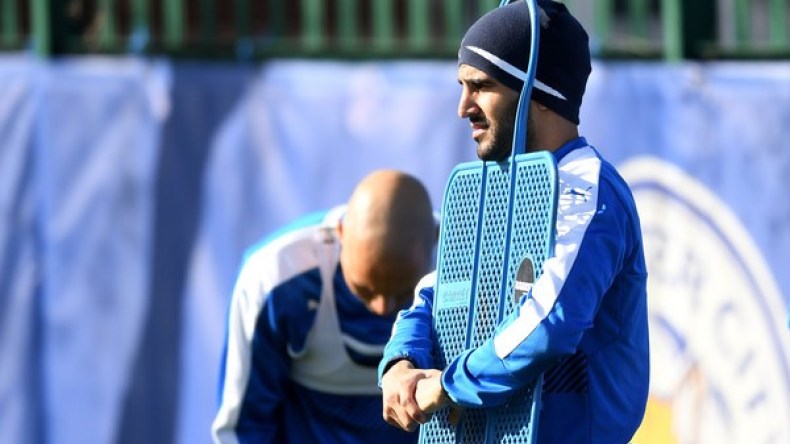 هذا هو شرط محرز للفريق الذي يريد انتدابه