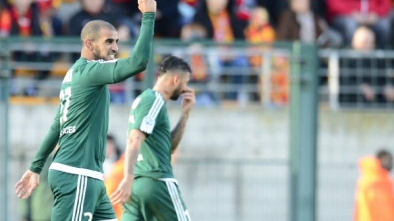 ليلة تهديفية لنوري، بلقابلة وبوعزة!