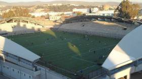 هل ينتقل شباب قسنطينة إلى ملعب “رمضان بن عبد المالك”؟