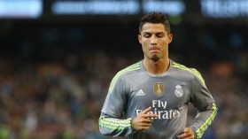 رونالدو يغادر الركح التلفزيوني بسبب الفيفا وقطر