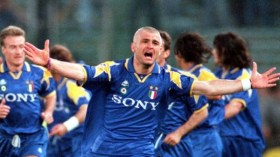 هدفا الوفاق وذكريات بتروني وحاجي ورافانيلي!