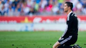 شرط “غريب” من رونالدو حتى لا يترك الريال