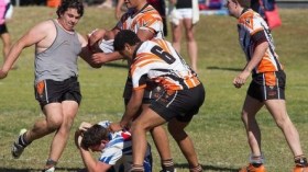 معاقبة لاعب أسترالي بالإيقاف لمدة ربع قرن!؟