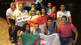 عمرو موسي يهنّئ عبر “تويتر” وتريكة يطالب بإستكمال المسيرة