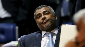 روماريو: قائمة لاعبي منتخب البرازيل يضبطها “المناجرة”