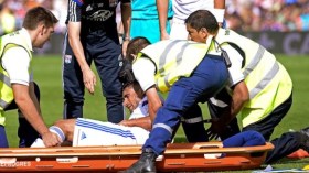 إصابة موجعة لـ فكير