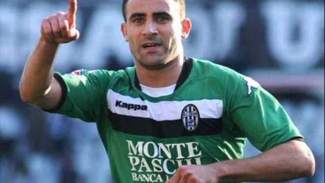 وكيل أعماله: غزال يستحق فريقا أفضل من بارما!؟