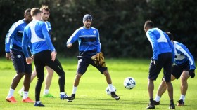 محرز: في رابطة الأبطال سنلعب دور “مُفسد العرس”!