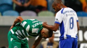 كأس البرتغال: سليماني يقصي براهيمي