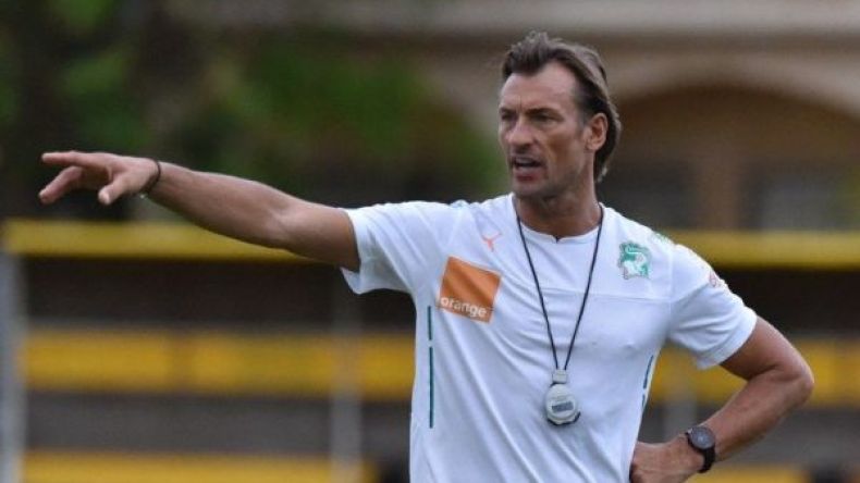 رونارد يبتعد عن “الفيلة” ويقترب من ليل