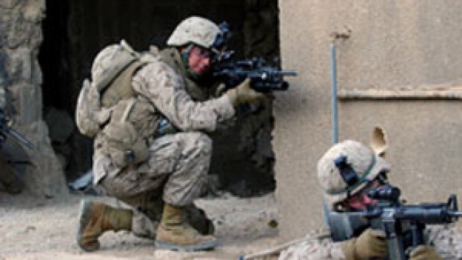 أمريكا تسحب قواتها من العراق خلال عامين