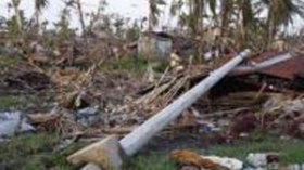 غضب أمريكي من رد فعل ميانمار على الإعصار