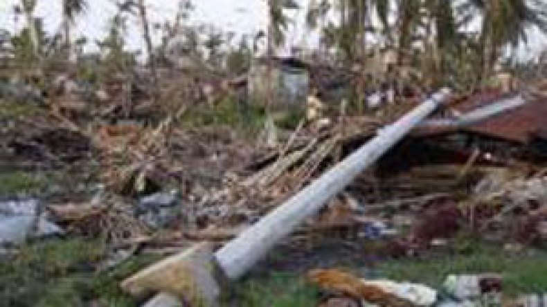 غضب أمريكي من رد فعل ميانمار على الإعصار