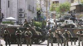 الجيش اللبناني يلغي قرار الحكومة القاضي بعزل رئيس جهاز أمن المطار