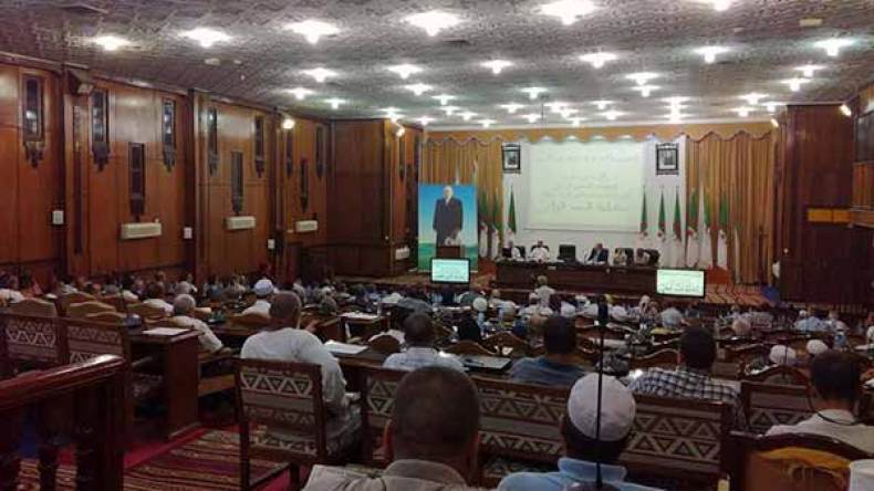 أموال معتبرة لتجهيز إقامات ودور الضيافة بولاية غرداية