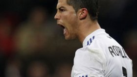 رونالدو‭ ‬يهدد‭ ‬بالرحيل‭ ‬عن‭ ‬ريال‭ ‬مدريد