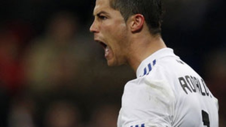 رونالدو‭ ‬يهدد‭ ‬بالرحيل‭ ‬عن‭ ‬ريال‭ ‬مدريد