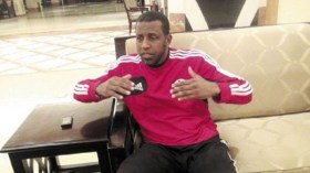 المدرب المصري‮ ‬ربيع‮ ‬ياسين‮:‬ الجزائر تملك أفضل منتخب إفريقي