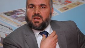 ‭ ‬ربيعي‭ ‬في منتدى الشروق: النهضة‭ ‬دفعت‭ ‬ثمن‭ ‬وقوفها‭ ‬مع‭ ‬نشطاء‭ ‬الفيس‭ ‬غاليا