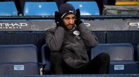 إدارة مانشستر سيتي تُكذّب “بويل” بِشأن ملف تحويل “محرز”