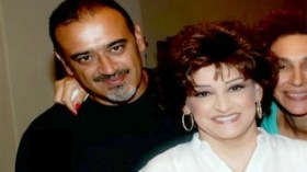 رياض.. أكثر من مجرد ابن لوردة وبفضله لم تندم على زواجها الأول!