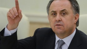 وزير الرياضة الروسي يعتبر الجزائر أضعف منتخب في المجموعة