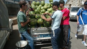 أصحاب شاحنات “هيربيل”: نحن تجار الزوالية