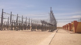 أكثر من 400 مليون أورو للقضاء على مشاكل الكهرباء في الوادي