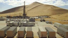 “غرف نوم” تهدد عمال الشركات البترولية بالموت بحاسي مسعود