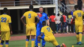 مُنافس محليّي “الخضر” يستعدّ للسفر نحو تونس