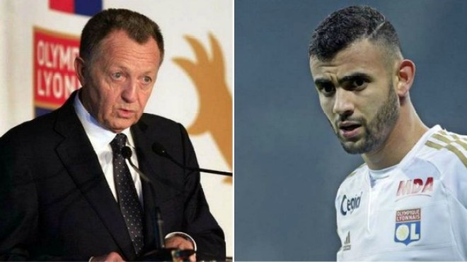 “أولاس” يقترح على “غزال” أجرة بـ 3.6 مليون أورو سنويا