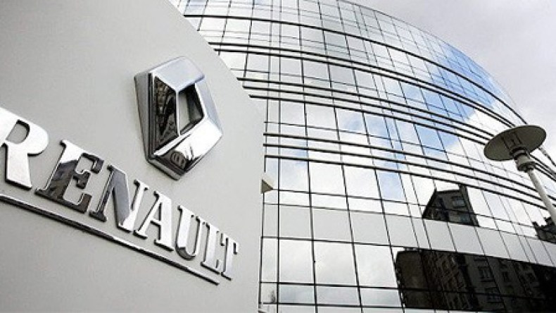 “رونو” تشترط إقامة مصنعها بالرويبة