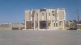 المخبر البيطري بالوادي في خبر كان