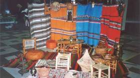 عراقيل في تسويق منتوجات المرأة الريفية بغرداية