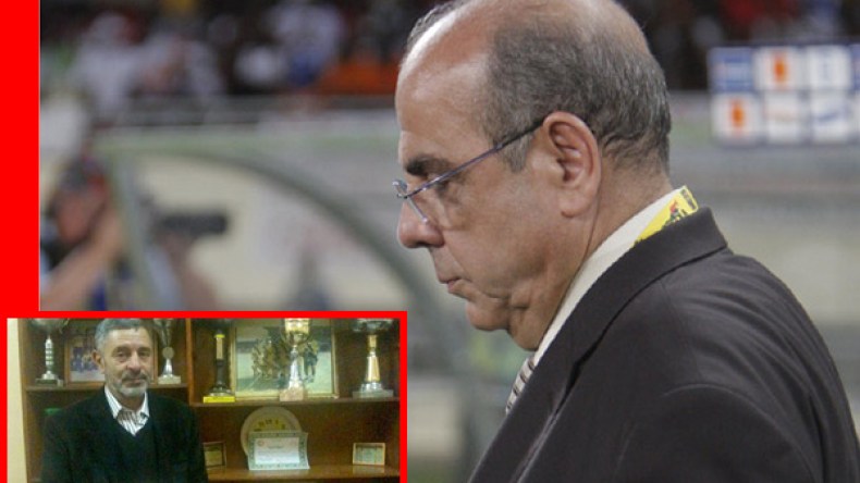 أطراف تريد جلسة صلح بين روراوة وياحي