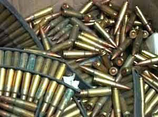 Dangerous terrorist reveals Salafit Group hideouts