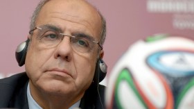 روراوة‮ ‬يقود وفد الفاف في‮ ‬مؤتمر الفيفا بزيوريخ