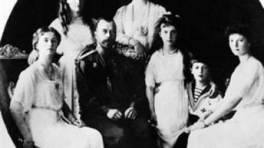 Russie: les restes découverts en 2007 sont ceux du tsarévitch