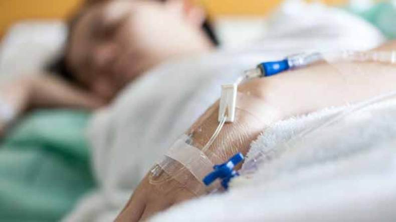 تسمم أربع طالبات أجنبيات بقالمة