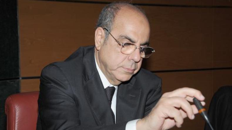 روراوة يتعرّض لِوعكة صحّية