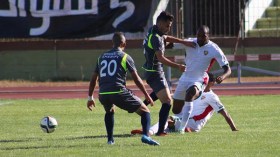 تحديد تاريخ الجولة الأخيرة من بطولة القسم الثاني