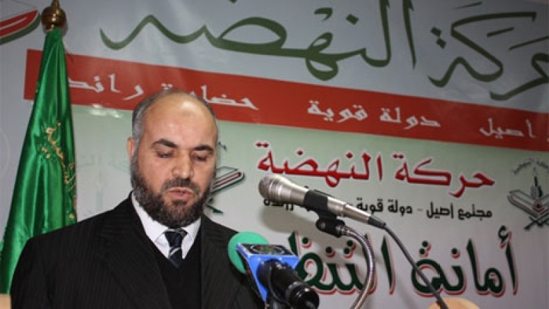 ربيعي: سنفصل‭ ‬في‭ ‬دخولنا‭ ‬سباق‭ ‬التشريعيات‭ ‬في‭ ‬فيفري‭ ‬المقبل